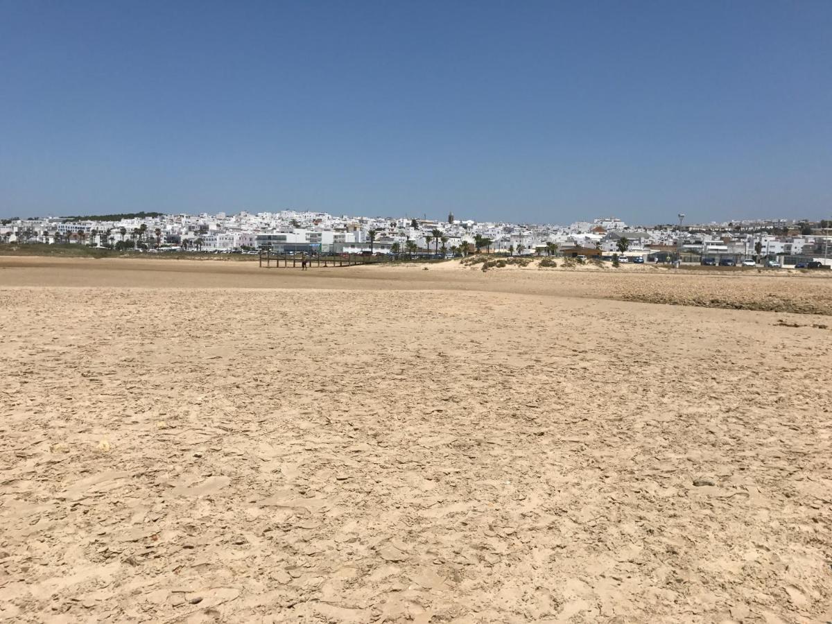 شقة El Chorrillo 2 كونيل ذي لا فرونتيرا المظهر الخارجي الصورة