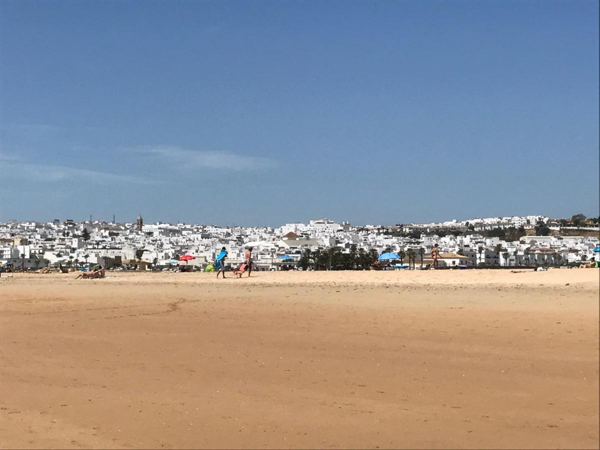 شقة El Chorrillo 2 كونيل ذي لا فرونتيرا المظهر الخارجي الصورة